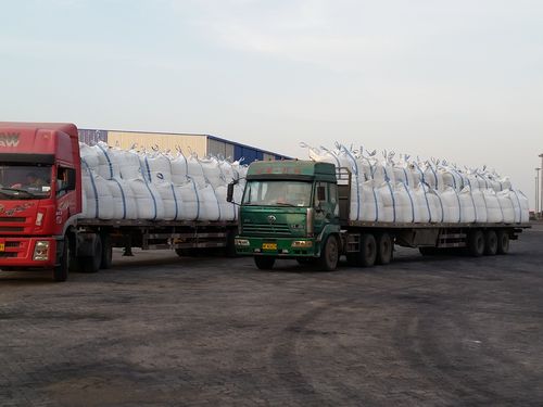 蓬莱蔚阳进出口 产品供应 硅酸盐水泥52.5;52.5r